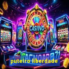 puteiro liberdade